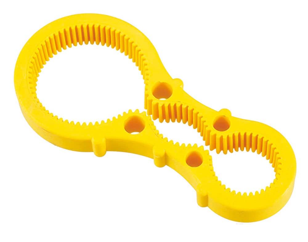 スミカマ(SUMIKAMA) 万能キャップオープナー LK-121-Y商品画像