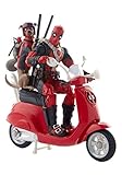 Marvel Legends Series Deadpool Corps Comics