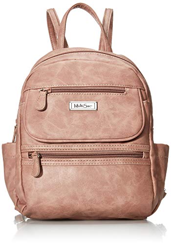 multisac backpack