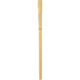 Restaurantware 6 1/2 In Bamboo Matcha Scoop, Chashaku Tea Tool, 1 Ct