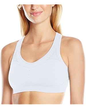 Sport Women's Seamless Racerback Sports Bra