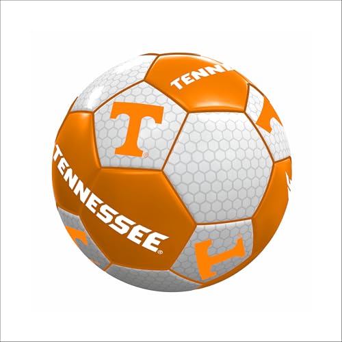 Logo Brands Tennessee Mini Soccer Ball