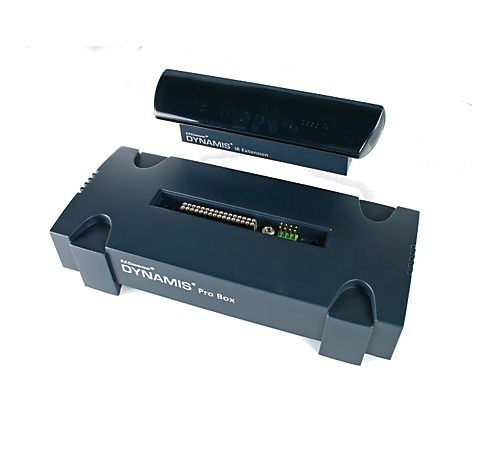 Bachmann E-Z Command Dynamis Pro Box for Use with Dymanis System