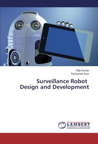surveillance robot