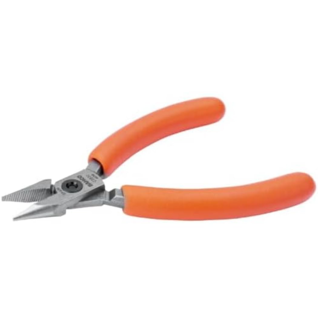 Snipe Nose Pliers Long