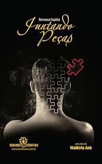 Livro Juntando Peças
