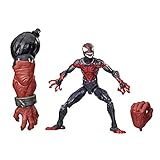 Marvel Hasbro Legends Series Venom 6-inch