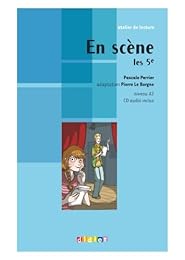 En scène les 5e