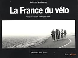 La  France du vélo