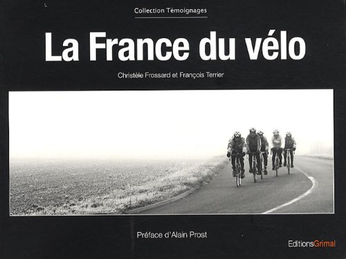 La  France du vélo