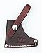 Review Outdoor Gear Axe Sheath for Gransfors Bruks Wildlife Hatchet (Brown)