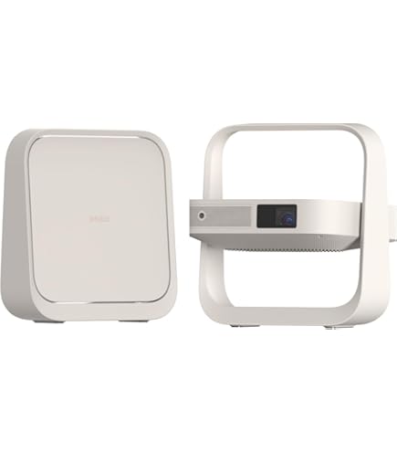 XGIMI Portable Stand — 360° Rotation, Dual Mode, Fits Most Devices & Super Light For Travel