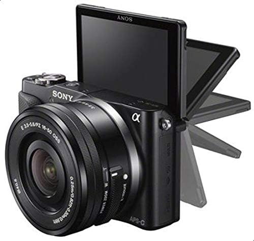 Sony Nex 3ny 16 1mp Dslr Camera Black Buy Online At Best Price In Ksa Souq Is Now Amazon Sa