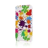 iPhone 6 Plus / iPhone 6S Plus Case, MPERO SNAPZ Series Glossy Case for Apple iPhone 6 Plus / iPhone 6S Plus 5.5