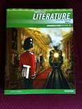 Paperback Prentice Hall - Literature - The British Tradition - Part 1 Common Core Edition Book