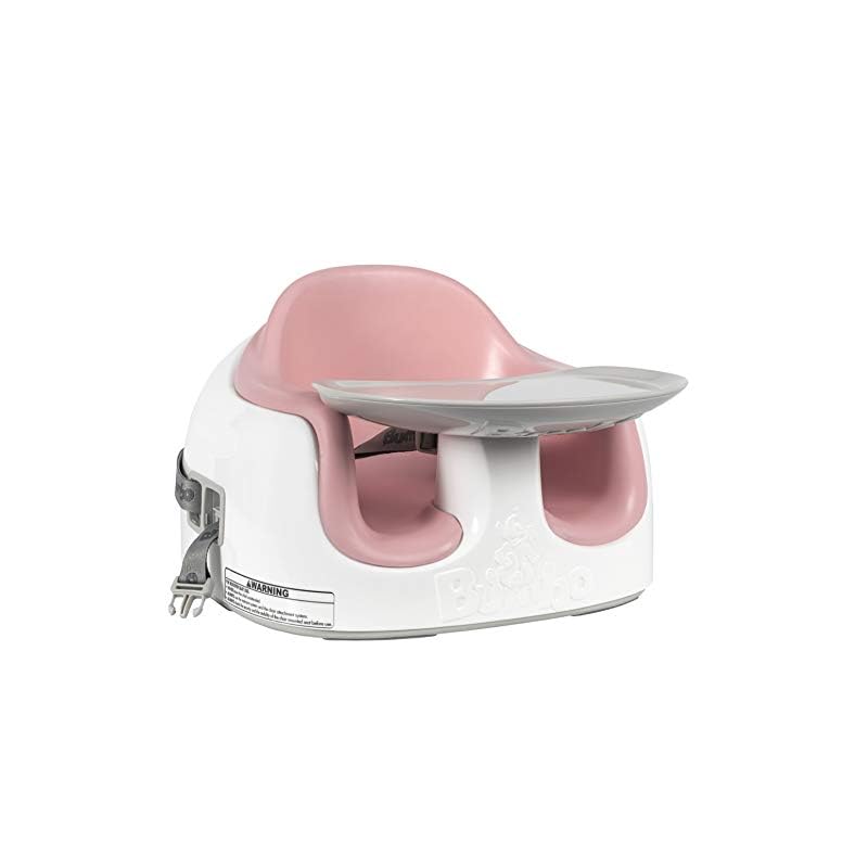 Bumbo Multi Seat, Light Pink