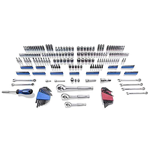 Kobalt 319Piece Mechanic's Tool Set Pricepulse