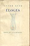 Eloges