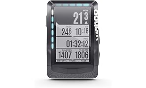 Wahoo ELEMNT GPS Bike Computer