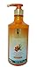 H&B Dead Sea Obliphicha Treatment Shampoo for Dry Colored Hair