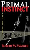 Primal Instinct (Instinct Series Book 3)