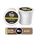 Peet's Coffee Decaf House Blend, Dark Roast, 16 Count Single Serve K-Cup Decaffeinated Coffee Pods for Keurig Coffee Maker primary