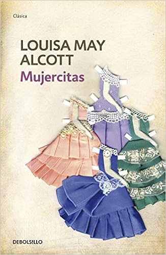 mujercitas amazon