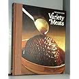 Variety Meats (The Good Cook Techniques & Recipes Series)