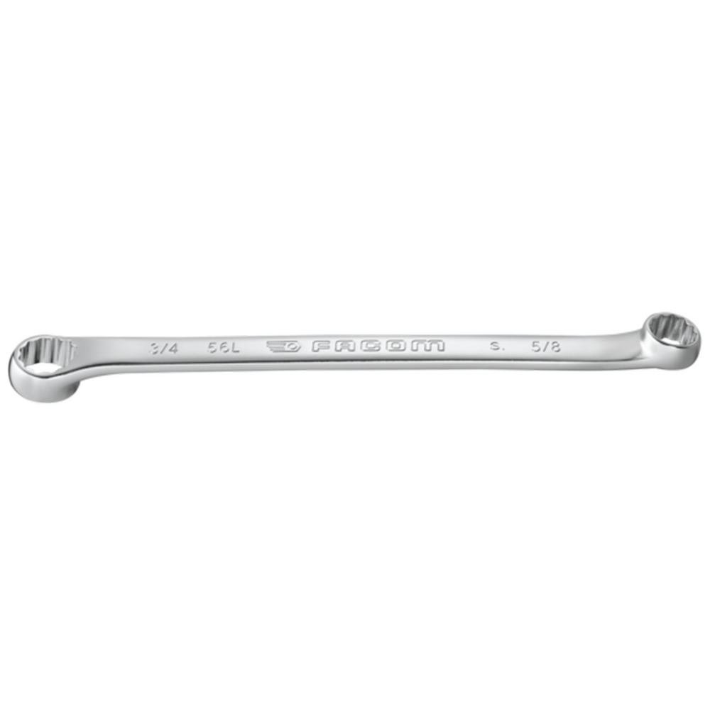 Facom 56 1/4 x 5/16 – contraacodada Wrench 1/4 x 5/16