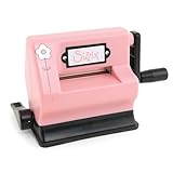 Sizzix 655397 Sidekick Machine Only, Pink