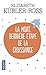 La mort derniere etape de la croissance by 