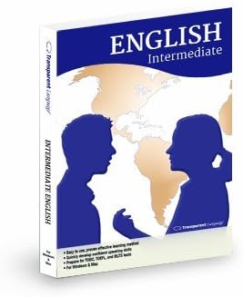 Essentials English Intermediate Language Learning Program Software MP3 Win &amp; Mac