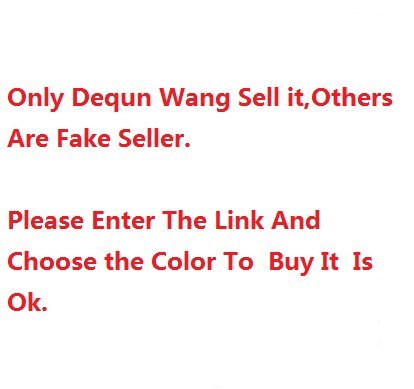 Dequn Wang High Power 650NM Red Beam Laser Pointer Lazer Projector Pen