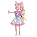 JOJO Just Play Singing Doll