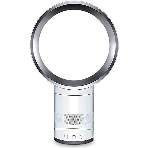 Dyson Air Multiplier Table Fan, 10 Inches, White - Buy Online in UAE