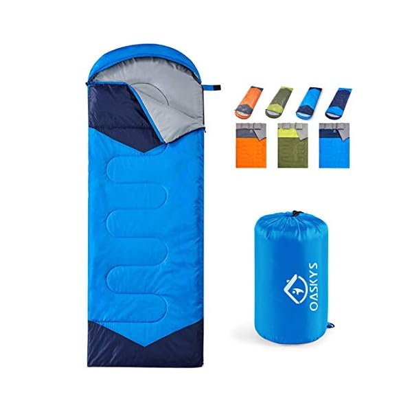 outdoorsman sleeping bag
