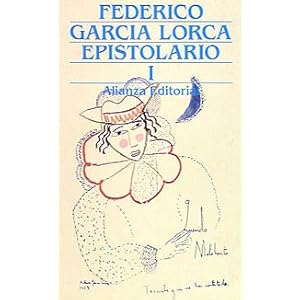 1: Epistolario  / Correspondence (Spanish Edition)