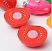 Schoolsupplies 16pcs/set Plastic Kitchen Food Fruit Vegetable Cutting Kids Pretend Play Educational Puzzle Learning Plastic Toy Satety