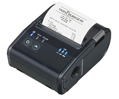 epson wireless thermal printer