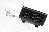 Subaru 2015-2016 WRX STi Rear Bumper Cover Center OEM NEW 57731VA120