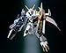 TAMASHII NATIONS Bandai D-Arts Omegamon Digimon Action Figure