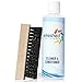 Refreshed Shoe Cleaner & Conditioner | Suede Leather Canvas Nubuck | Starter + Brush Cleaning Kit primary