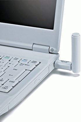 Amazon Com Buffalo Airstation Highpower N150 Wireless Usb Adapter Wli Uc Gnhp Electronics