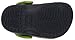 crocs Kids' CC Star Wars Yoda Clog (Toddler/Little Kid), Navy, 6 M US Toddler