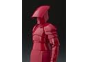 S. H. Figuarts Star Wars (STAR WARS) Elite · Pretorian Guard (double blade) Approximately 155 mm ABS & PVC painted movable figure