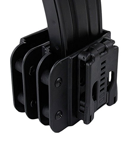 Blade tech industries revolution double vertical fits ar-15 magaz…