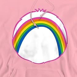 Popfunk Care Bears Cheer Belly Unisex Adult