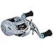 Piscifun Saex Premier 6.5:1 Baitcaster Reel Left Handed Baitcast Reel Low Profile Baitcasting Reels Ultra Light 6.3oz Baitcaster Fishing Reel (6.5:1 Left Hand)