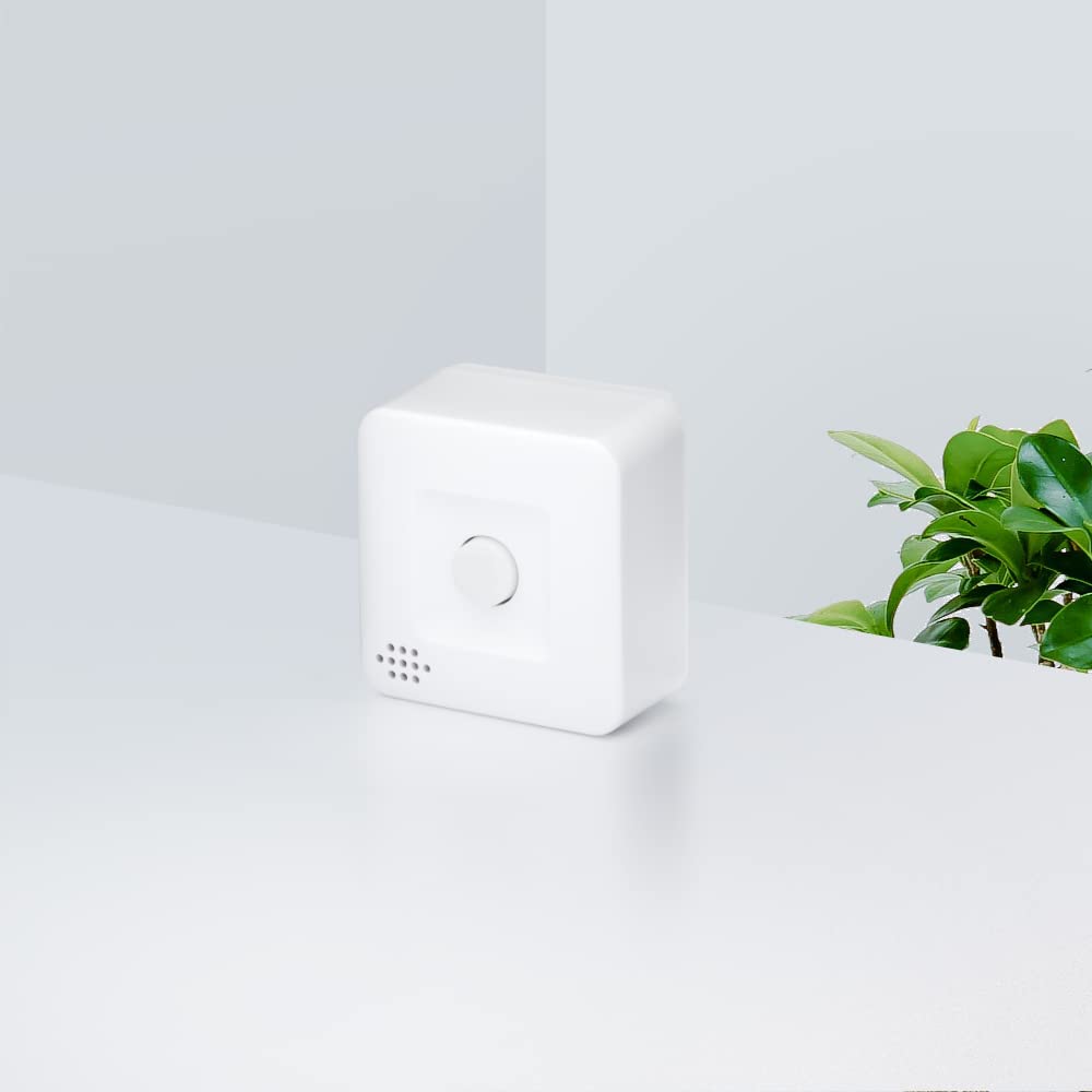 Centralite by Ezlo Micro Motion Sensor Home Automation and Security