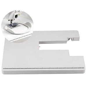 Amazon.com: Brother SATFM4000D Embroidery Machine Table